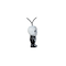 Ashland; 8ct. EmoteGlow™ Musical Light String with Singing Skeletons by Ashland®; Category:String Lights; Image:4